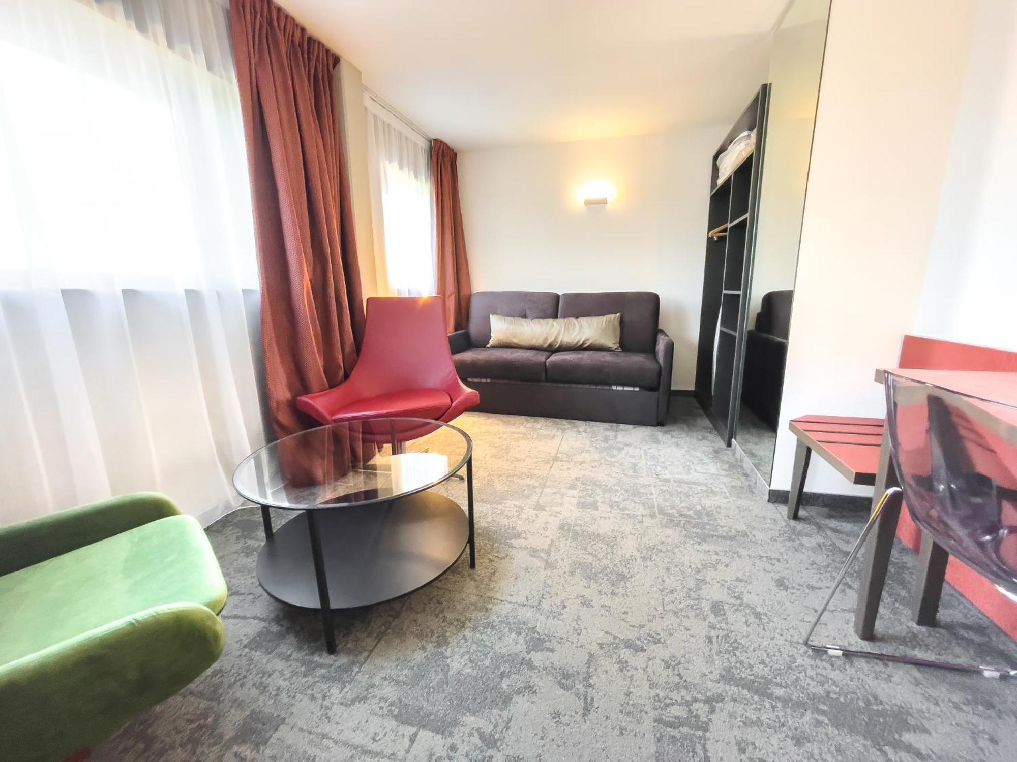 Mercure Belfort Centre Екстер'єр фото